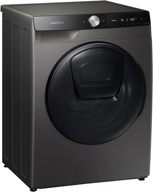 Стирально-сушильная машина SAMSUNG WD10T654CBX/LP