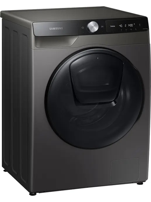 Стирально-сушильная машина SAMSUNG WD10T654CBX/LP
