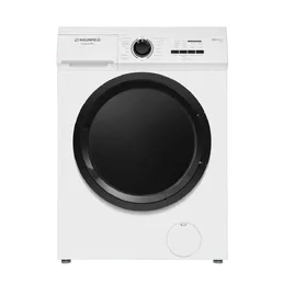 Стиральная машина MAUNFELD MFWM127WH051D на скидке