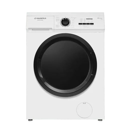 Стиральная машина MAUNFELD MFWM127WH051D