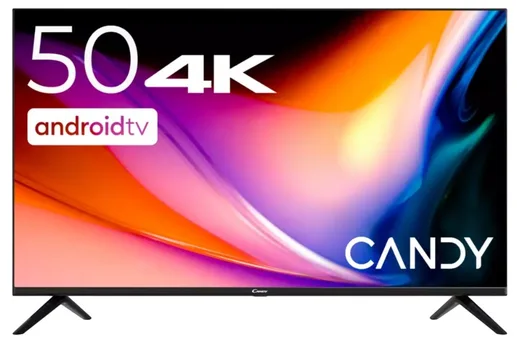 Телевизор CANDY Uno 50