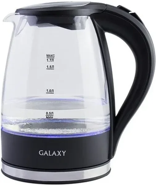 Электрический чайник Galaxy LINE GL 0552