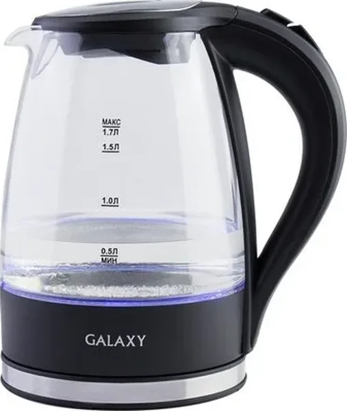 Электрический чайник Galaxy LINE GL 0552