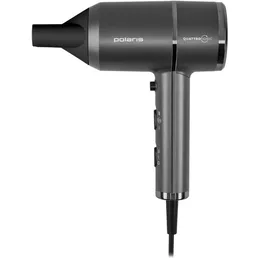 Фен POLARIS PHD 2044Ti Quattro Ionic на скидке