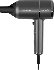 Фен POLARIS PHD 2044Ti Quattro Ionic на скидке