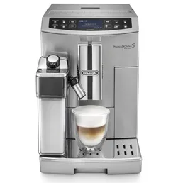 Кофемашина DE LONGHI ECAM510.55M на скидке