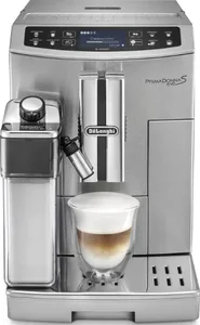 Кофемашина DE LONGHI ECAM510.55M на скидке