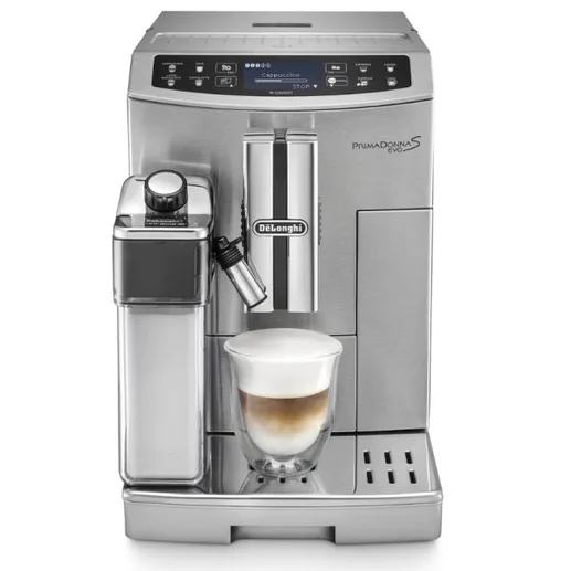 Кофемашина DE LONGHI ECAM510.55M