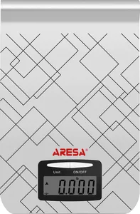 Весы кухонные ARESA AR-4308 на скидке