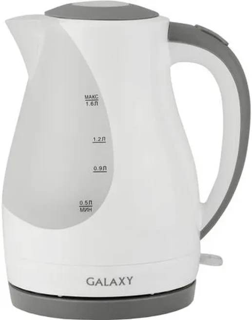 Чайник электрический Galaxy LINE GL 0200