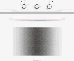 Газоэлектрический духовой шкаф Gefest ДГЭ 621-01 Б на скидке