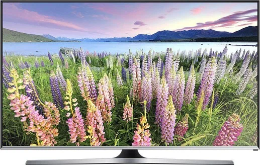 Телевизор SAMSUNG UE50J5500AUXRU