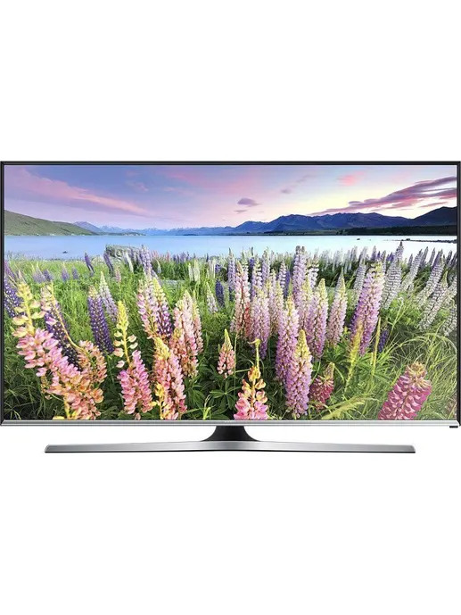 Телевизор SAMSUNG UE50J5500AUXRU