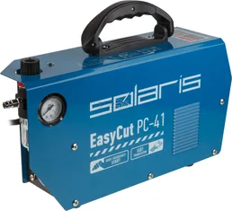 Плазморез Solaris EasyCut PC-41