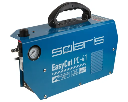 Плазморез Solaris EasyCut PC-41