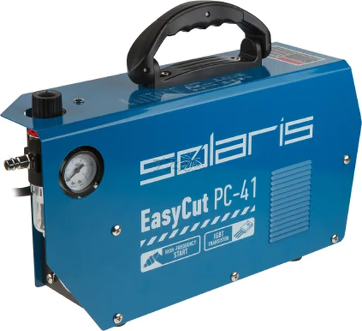 Плазморез Solaris EasyCut PC-41