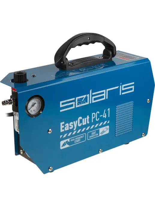 Плазморез Solaris EasyCut PC-41
