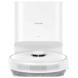 Робот-пылесос Dreame D10 Plus Gen 2 RLD32GD на скидке