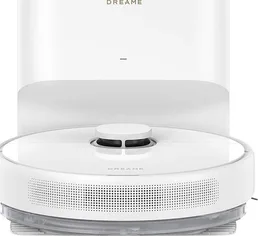 Робот-пылесос Dreame D10 Plus Gen 2 RLD32GD на скидке