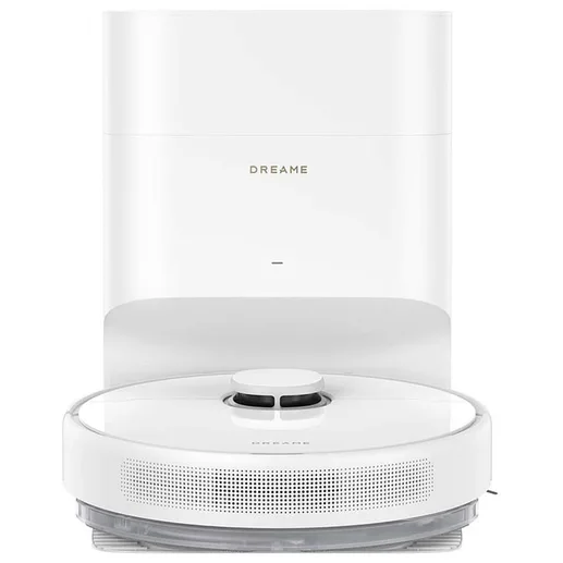 Робот-пылесос Dreame D10 Plus Gen 2 RLD32GD