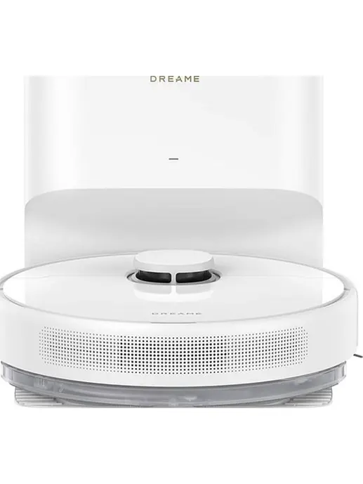 Робот-пылесос Dreame D10 Plus Gen 2 RLD32GD