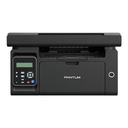 Лазерное МФУ Pantum M6500W на скидке