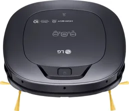 Робот-пылесос LG VR6640LVM на скидке