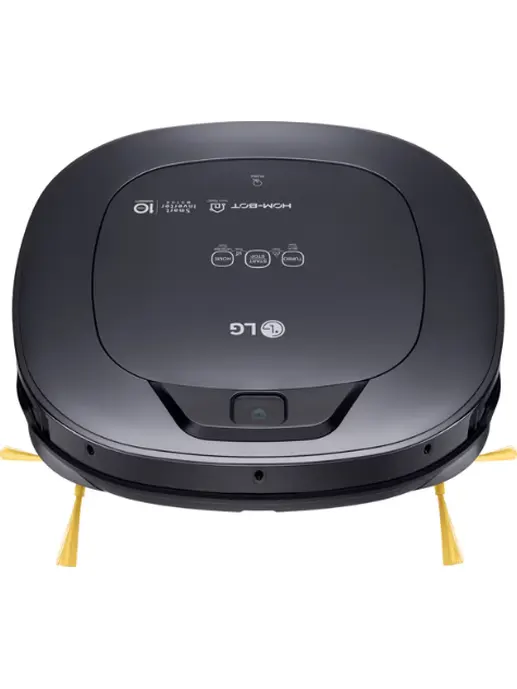 Робот пылесос LG VR6640LVM