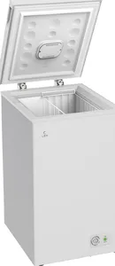 Морозильный ларь LEX LFR110 FFLed на скидке