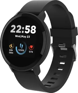 Умные часы CANYON CNS-SW63BB на скидке
