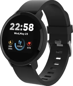 Умные часы CANYON CNS-SW63BB на скидке