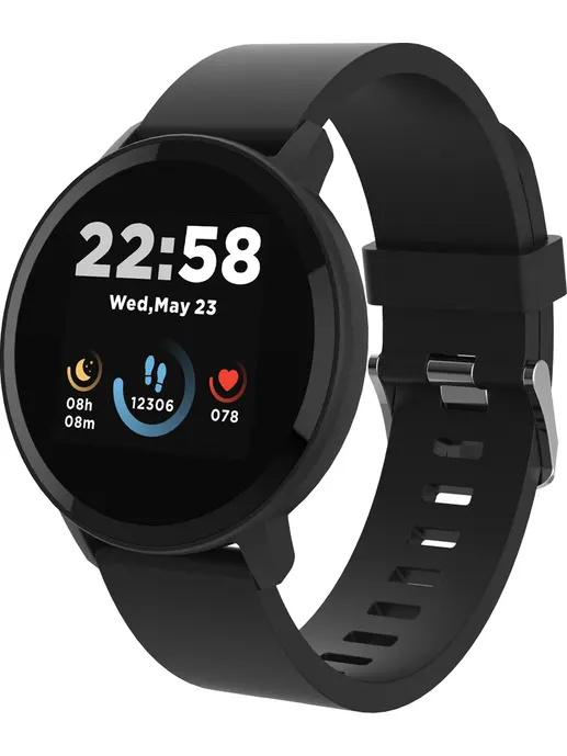 Умные часы CANYON CNS-SW63BB