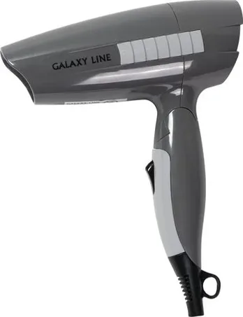 Фен для волос Galaxy LINE GL 4337