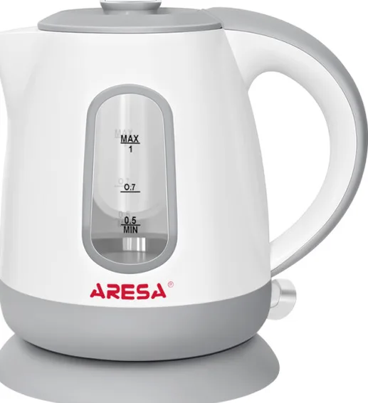 Чайник электрический Aresa AR-3468