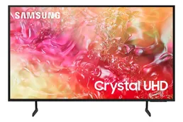 Телевизор SAMSUNG UE50DU7100UXRU на скидке
