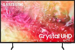 Телевизор SAMSUNG UE50DU7100UXRU на скидке
