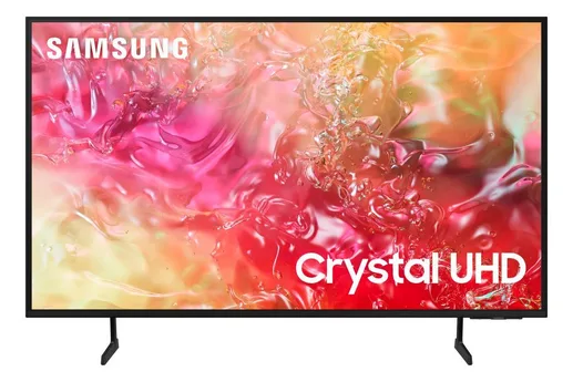 Телевизор SAMSUNG UE50DU7100UXRU