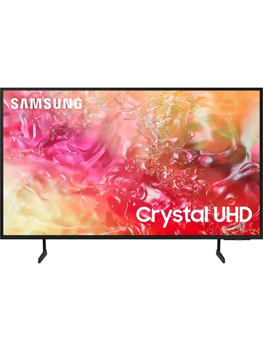 Телевизор SAMSUNG UE50DU7100UXRU