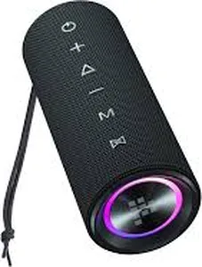 Портативная колонка Tronsmart Mirtune C2 Черный на скидке
