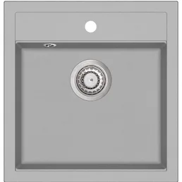 Мойка AquaSanita Tesa SQT 100 220 W argent на скидке