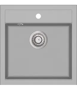 Мойка AquaSanita Tesa SQT 100 220 W argent на скидке