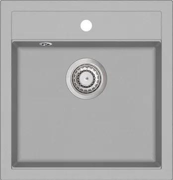 Мойка AquaSanita Tesa SQT 100 220 W argent