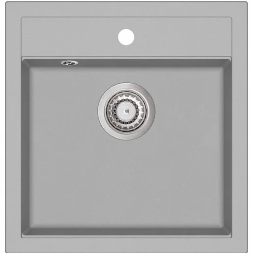 Мойка AquaSanita Tesa SQT 100 220 W argent