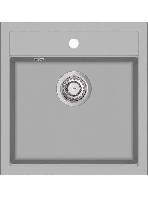 Мойка AquaSanita Tesa SQT 100 220 W argent