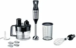 Погружной блендер Bosch MS6CM4190 на скидке