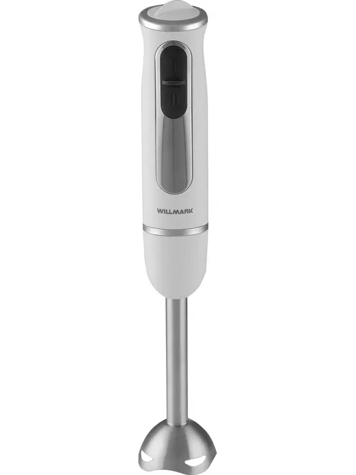 Погружной блендер WILLMARK WHB-1170WS