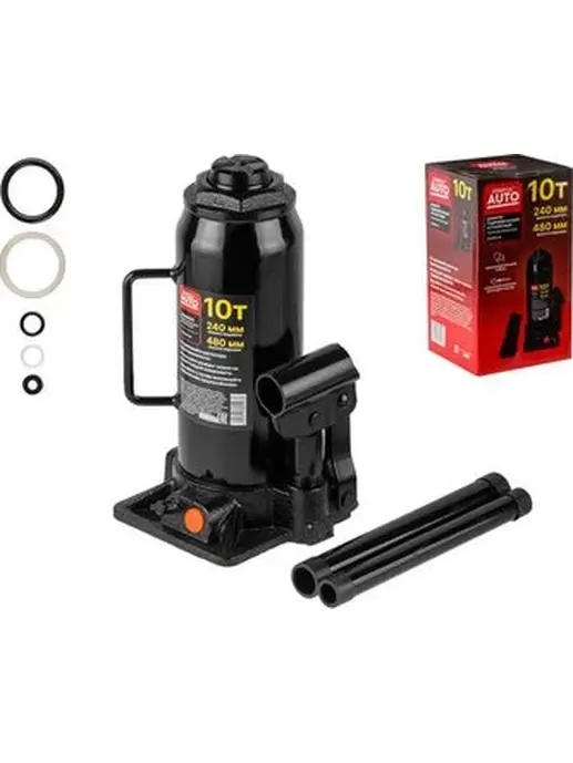 Гидравлический домкрат STARTUL AUTO ST8019-10