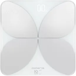 Весы электронные POLARIS PWS 1888 IQ Home на скидке