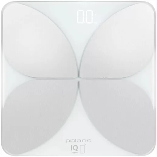 Весы электронные POLARIS PWS 1888 IQ Home