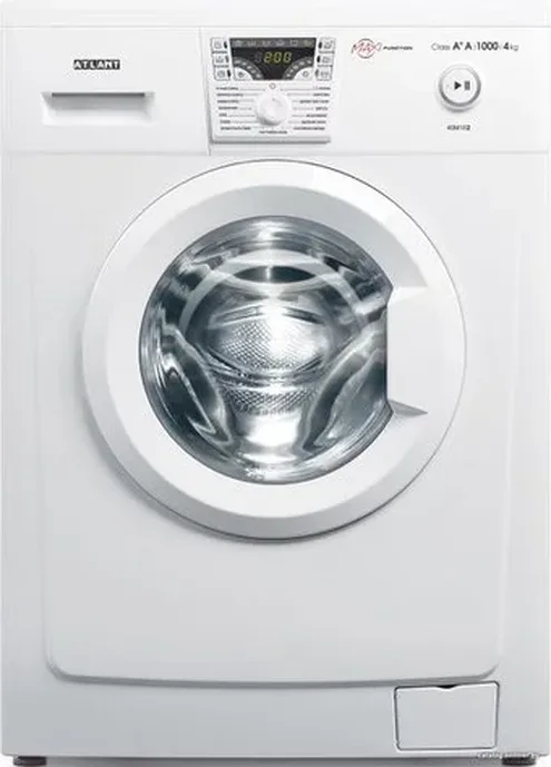 Стиральная машина Atlant СМА 40М102-00